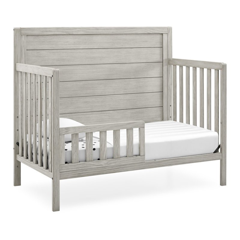 Delta Children Cambridge 4 in 1 Convertible Crib Reviews Wayfair